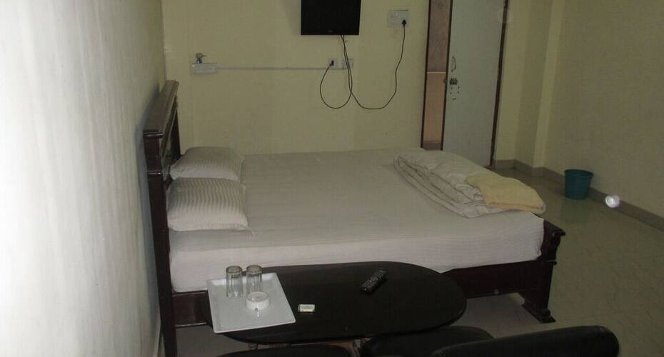 Hotel Golden Park, Proddatur 4